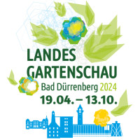 Landesgartenschau Bad Dürrenberg 2024