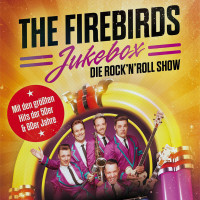 THE FIREBIRDS