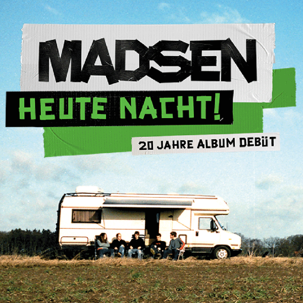 MADSEN