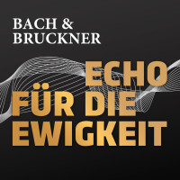 Bach und Bruckner - Sinfoniekonzert A2