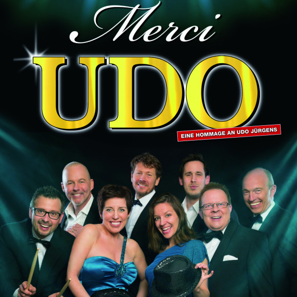 Merci Udo