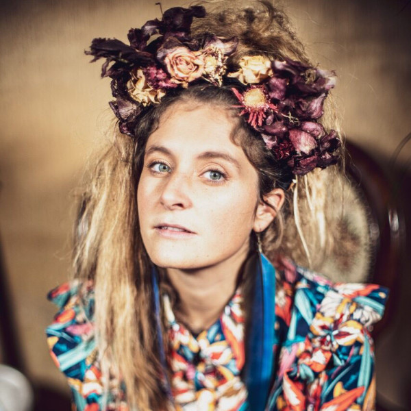 Luisa Laakmann