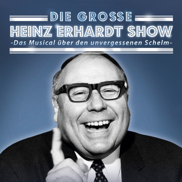 Die große Heinz-Erhardt-Show