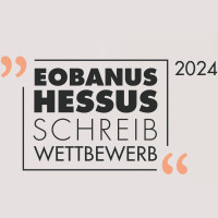 Eobanus Hessus Preisverleihung 2024