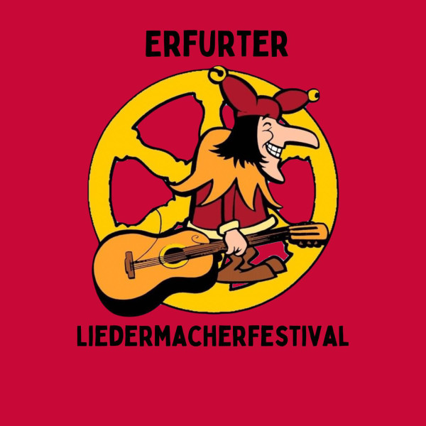 Erfurter Liedermacherfestival 2025