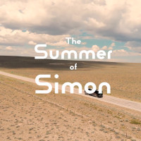 Open Air: Filmvorführung "The Summer of Simon"