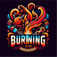 BURNING AIR
