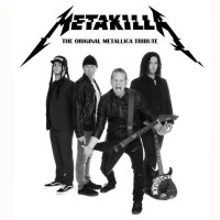 Metakilla 20th Anniversary Tour