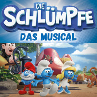 Die Schlümpfe - Das Musical